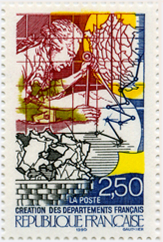 Timbre  Y&T N2670
