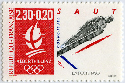 Briefmarken  Y&T N2674