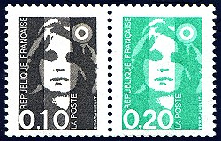 Timbre  Y&T NP2617