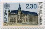 Timbre  Y&T N2642