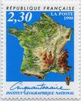 Briefmarken Y&T N2662