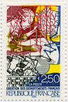 Timbre  Y&T N2670