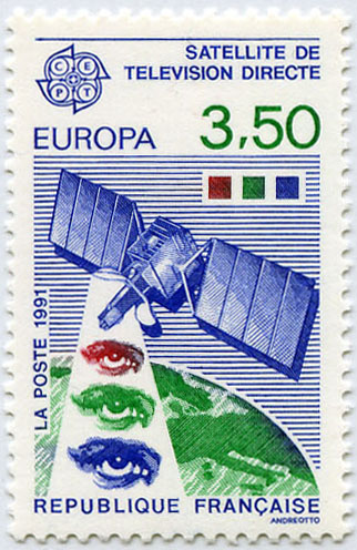 Timbre  Y&T N2697