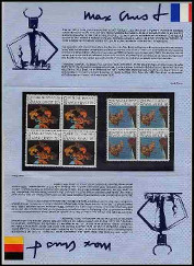 Briefmarken  Y&T NEC2727