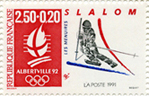 Briefmarken  Y&T N2740