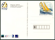 Y&T N°EP64 - 2831 - CP2