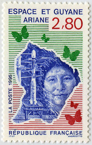 Timbre  Y&T N2948