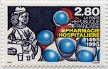 Stamp Y&T N°2968
