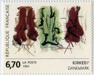 Briefmarken Y&T N°2969