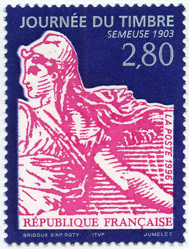 Briefmarken  Y&T N2991