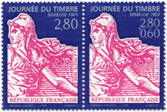 Briefmarken  Y&T N2991A