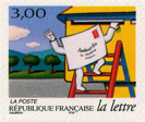 Briefmarken  Y&T N3067