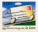 Briefmarken  Y&T N3068