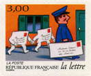 Briefmarken  Y&T N3069