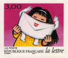 Briefmarken  Y&T N3070