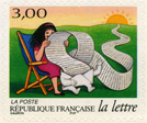 Briefmarken  Y&T N3071