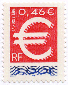 Timbre  Y&T N3214