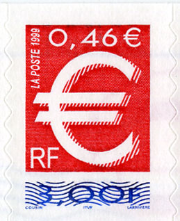 Timbre  Y&T N3215