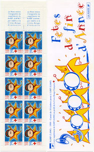 Timbre  Y&T NCA2048
