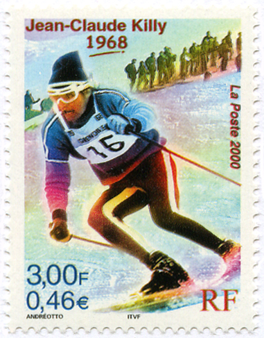 Stamp  Y&T N3315