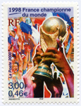 Stamp  Y&T N3314
