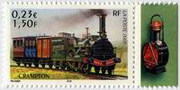 Timbre  Y&T N3408