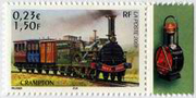 Timbre Y&T N3408