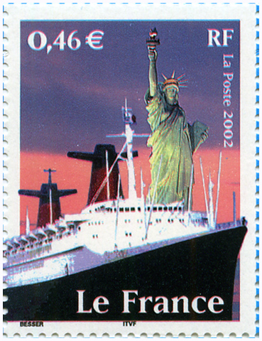 Timbre  Y&T N3473