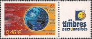 Timbre  Y&T N3532A