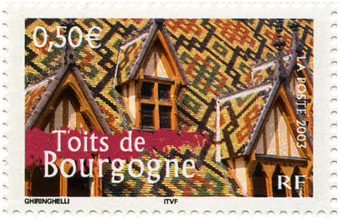 Timbre  Y&T N3597