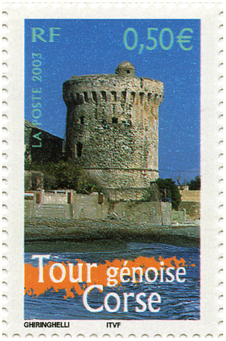 Timbre  Y&T N3598