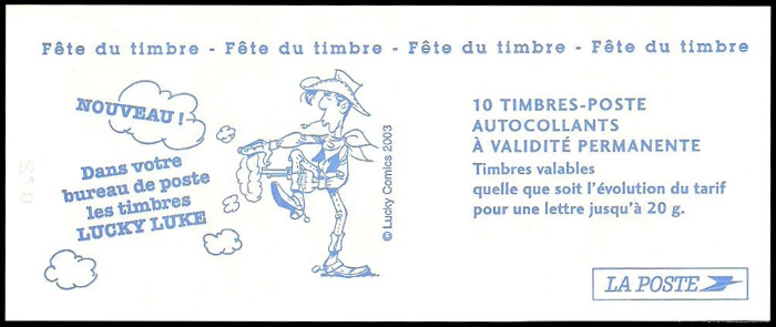 Timbre  Y&T N°3419-C8