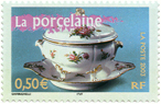 Timbre  Y&T N3568