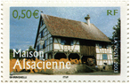 Timbre  Y&T N3596