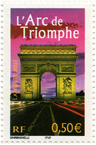 Timbre  Y&T N3599