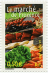 Stamp Y&T N3647