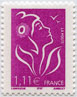 Timbre  Y&T N3740
