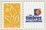 Timbre  Y&T N3925A