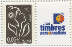 Timbre  Y&T N3925B