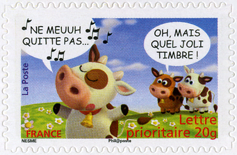 Timbre  Y&T N4093