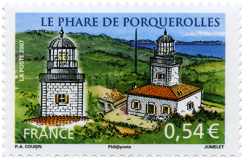 Timbre  Y&T N4116