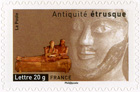 Timbre  Y&T N4009