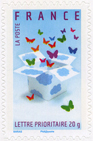 Timbre  Y&T N4082