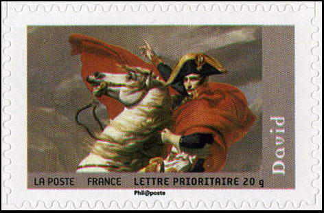 Timbre  Y&T N4138