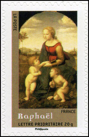Timbre  Y&T N4139