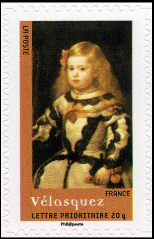 Timbre  Y&T N4141