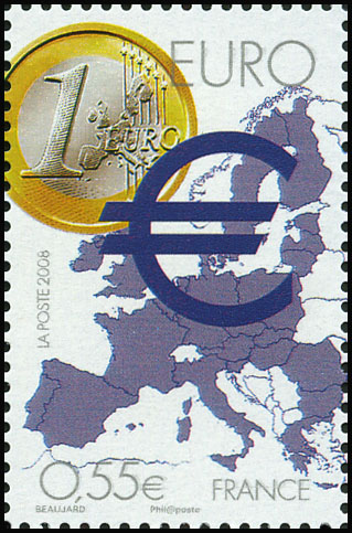 Timbre  Y&T N4245