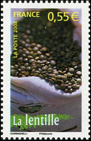 Stamp  Y&T N4262