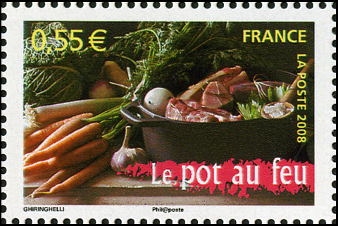 Stamp  Y&T N4263