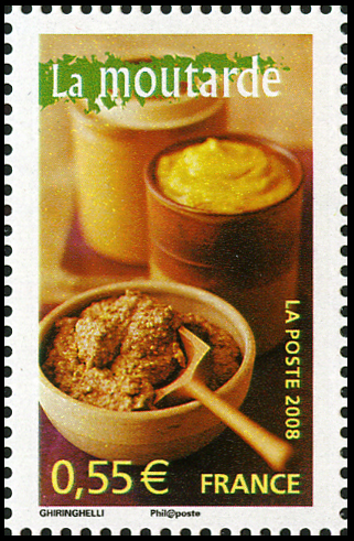 Stamp  Y&T N4269
